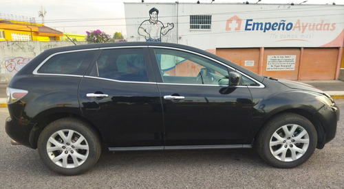 Mazda CX-7 2.3 S Grand Touring 4x2 Mt