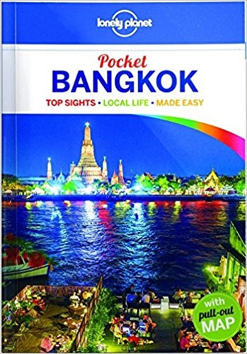 Bangkok (pocket) 5th.edicion 