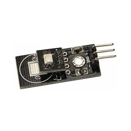 Sensor De Detección De Rayos Ultravioleta Uvm-30a De Comimar