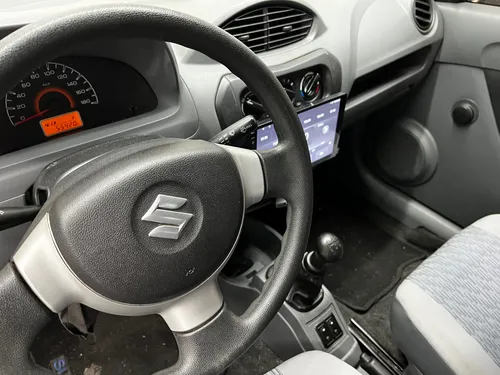 Suzuki Alto 0.8 Std