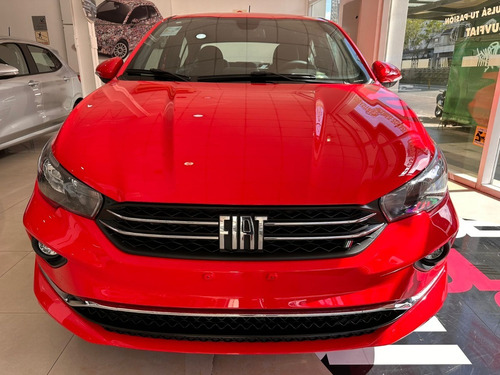Imagen 19 de 25 de Fiat Cronos 1.3 Stile 0km 2023 Stock Fisico Entrega #luis