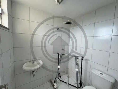 Imagem 11 de 27 de Apartamento - Ap00189 - 70457239