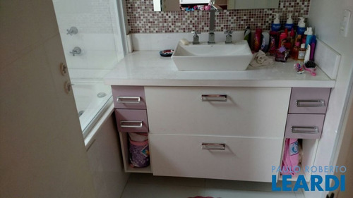 Imagem 8 de 15 de Apartamento - Santa Paula - Sp - 617977