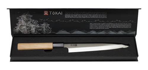 Cuchillo Tokai Slice