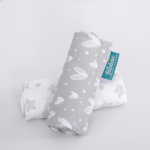 Sábanas Para Moisés Compatibles Con El Moisés Baby Delight B