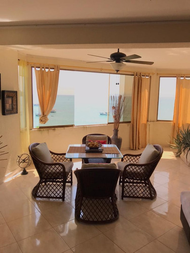 Imagen 4 de 7 de Apartamento Ph Avenida Raúl Leoni. Porlamar. Avenida Bolivar