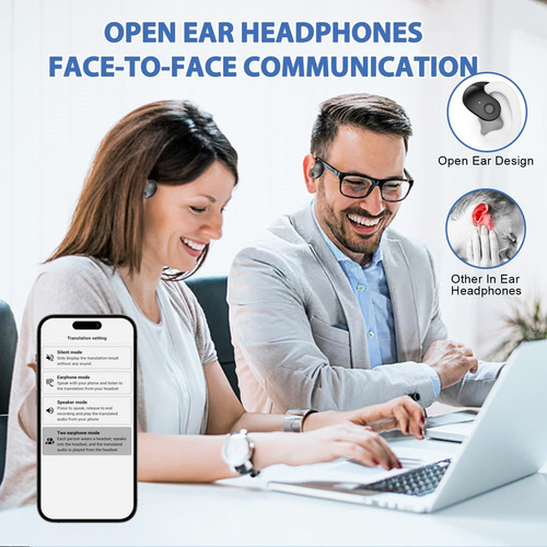 Ai Auriculares Intraurales Inalámbricos X28 Black Bluetooth