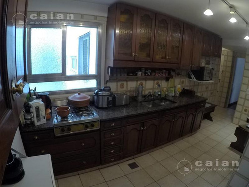 Imagen 20 de 25 de Departamento - Venta - Barrio Norte