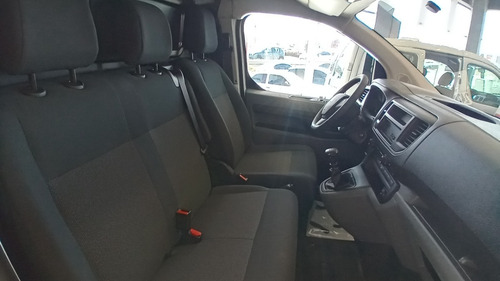 Imagen 10 de 22 de Citroën Jumpy L3 Hdi Business - Avec