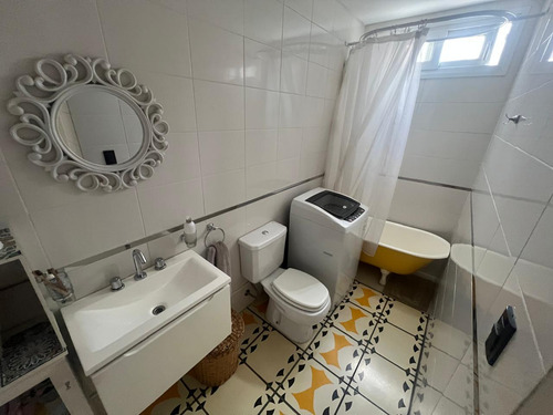 Venta Monoambiente Con Division Movible Quilmes Centro