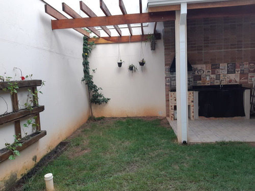 Casa, Sobrado, Venda E Compra, Jardim Marambaia, Jundiaí - Ca01667 - 68420933