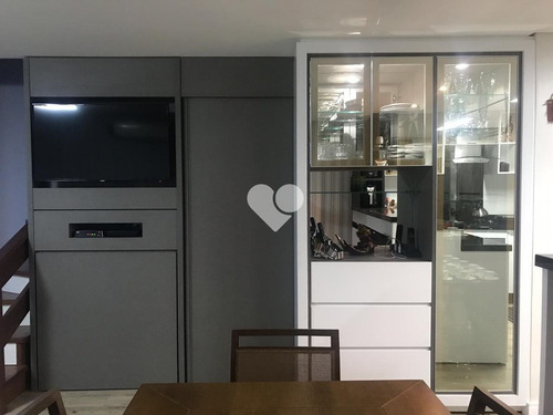 Imagem 13 de 15 de Casa Em Condominio - Tristeza - Ref: 52439 - V-58474607