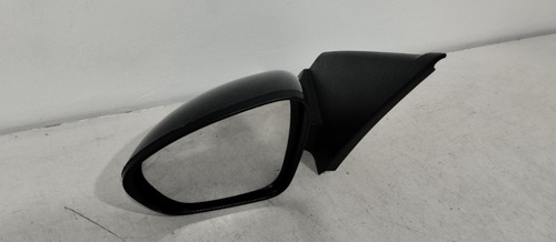 Retrovisor Esquerdo Com Pisca Elétrico Fiat Argo 2017/2023