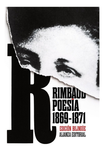 Poesia (1869-1871) - Rimbaud, Arthur