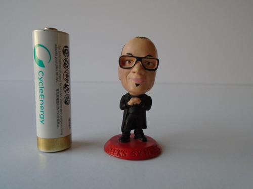 Aleks Syntek Figura 2005 Kbsónicos Coca Cola