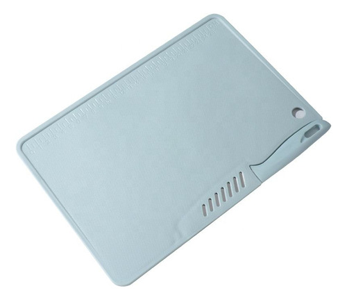 Mz Tabla De Cortar De Cocina Multifuncional 2 En 1