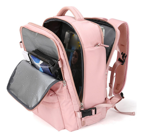 Mochila For Portátil Viaje Mujeres Equipaje Niñas