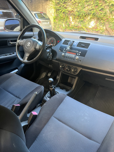 Suzuki Swift 1.5 N