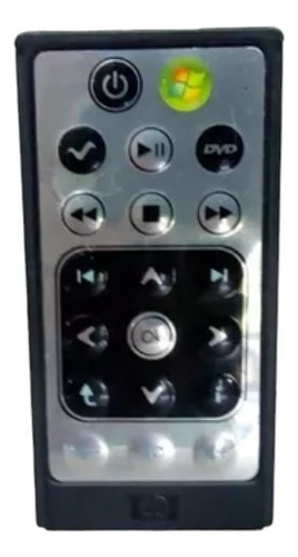 Control Remoto Hp Pavilion Touchsmart, Tx2510us Notebook