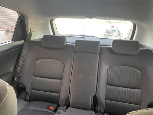 SsangYong Korando 2.0 C Fl Gasolina