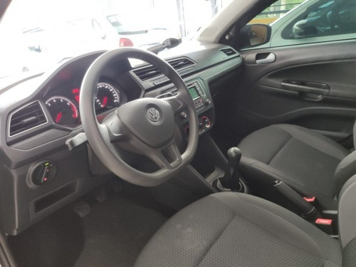 Gol 1.6 Msi Totalflex 4p Manual