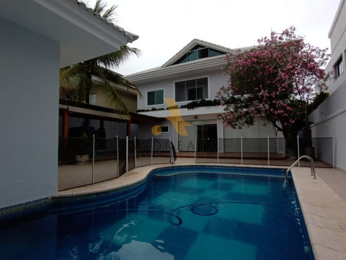 Imagem 7 de 26 de Linda Casa Quintas Do Rio - Mix0046i - 69321821