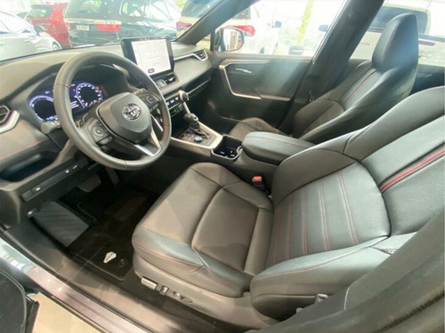 Toyota Rav4 2.5 Vvt-ie Phev Sxe Awd Cvt