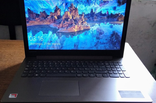 Laptop Lenovo Ideapad 330 15ast 15.6 Hd  1tb   8 Gb 