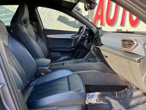 Cupra formentor 2.0 Vz 310Hp 4Wd Dsg7