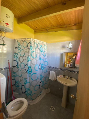 Imagen 11 de 15 de Venta Casa + Apto Apta Banco Las Toscas