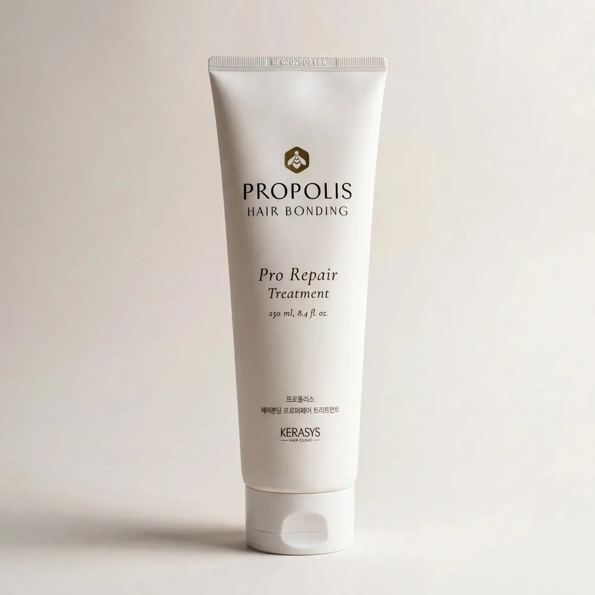 Kerasys Mascara Propolis Hair Bonding Pro Repair 250ml Treatment