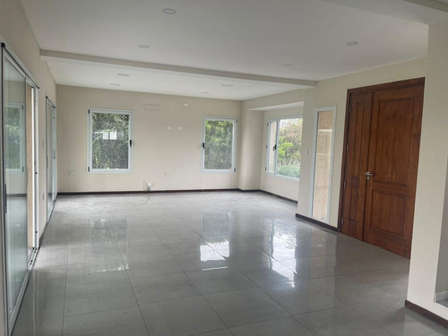 Imagen 5 de 17 de Casa - La Horqueta De Echeverría