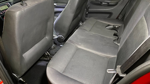 Volkswagen Gol Trend 1.6 Trendline 101cv