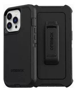 Funda Para iPhone 15 16 14 Pro Max Plus Otterbox Defender