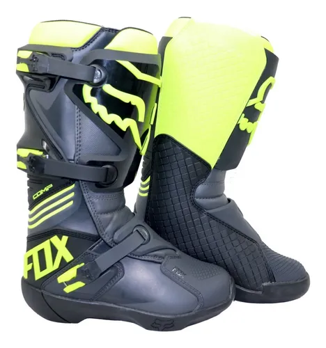 Yellow boot mercado best sale livre