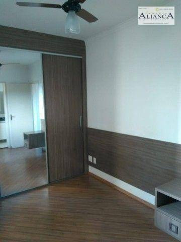 Imagem 9 de 17 de Apartamento Com 2 Dormitórios À Venda, 56 M² Por R$ 330.000,00 - Taboão - São Bernardo Do Campo/sp - Ap2427