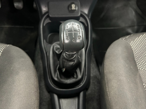 Fiat Mobi 1.0 Like Flex 5p