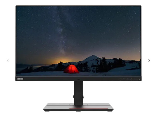Thinkvision P27u-20 Negro