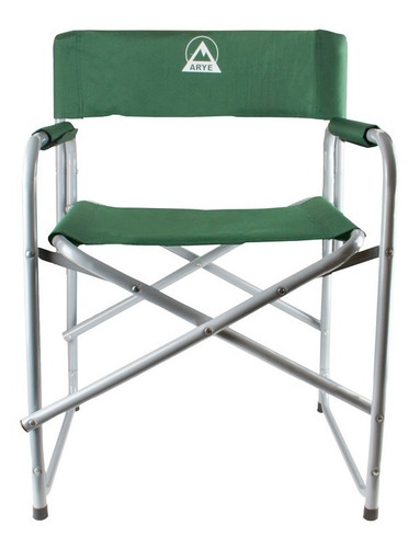 Silla De Camping Director Arye