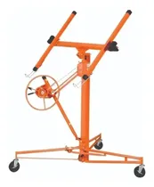 Comprar Elevador De Placas De Yeso 68kg Lusqtoff - Tyt