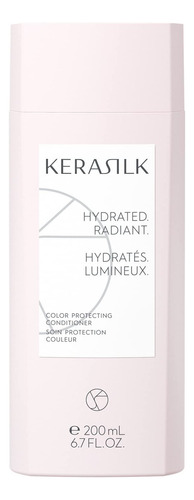  Kerasilk Acondicionador Protector De Color, 6.8fl Oz