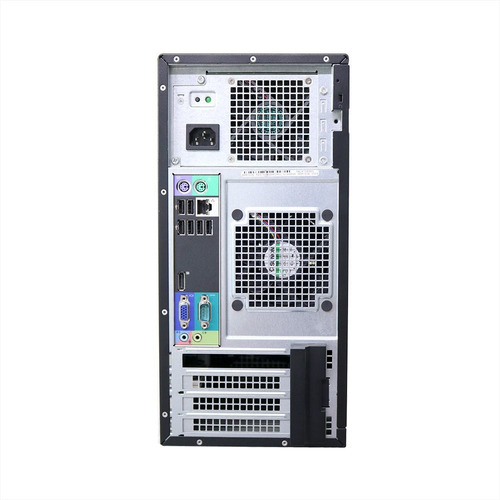 Desktop Dell 990 Big Optiplex I7 4gb 500gb - Usado