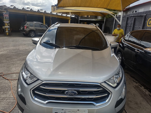 Ford Eco Sport
