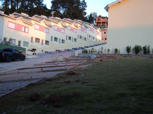 Imagem 3 de 6 de Casas - Ref: V541751