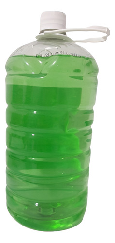 Sabonete Liquido Erva Doce 1,9 L Pettaly Super Promoção
