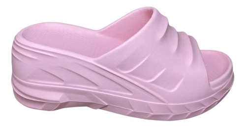 Imagen 1 de 6 de Sandalia Huarache Para Dama Ligera Colores