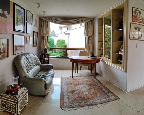 En Venta Excelente Casa En Conjunto En Lomas De Las Palmas (v)