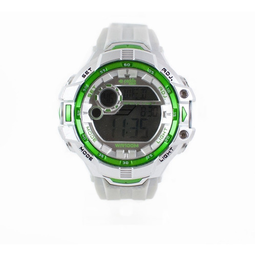 Reloj Hombre Resistente Al Agua Paddle Watch