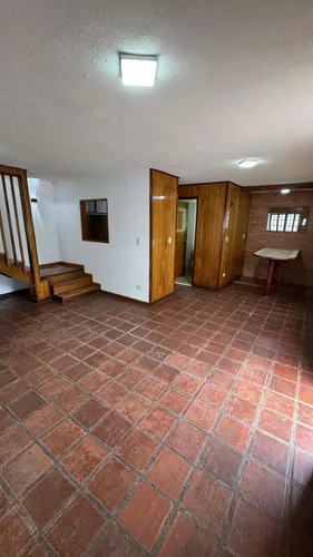 Chalet Club De Campo