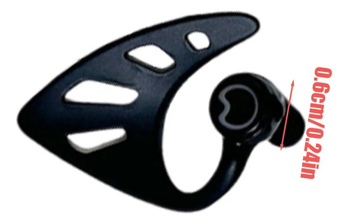Audifonos Gamer Inalambricos Auriculares De Hadas Inalám New